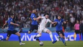 Ambisi Bombastis Declan Rice: Arsenal Juara Liga Champions