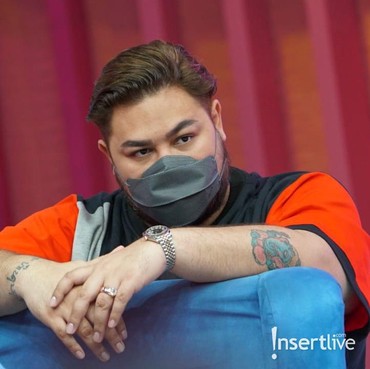 Rindu Mendiang Ayah, Ivan Gunawan: Biasa Datang Lewat Mimpi