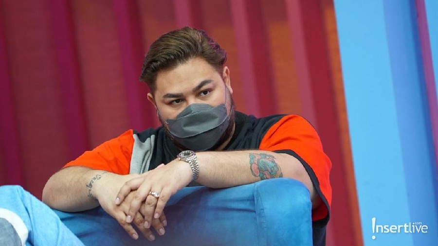 Ivan Gunawan