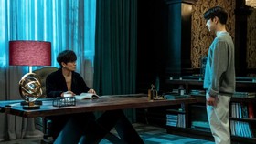 Sinopsis The Devil Judge, Drakor Baru Ji Sung-Jinyoung GOT7
