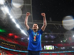 Mantul! Jorginho Samai Rekor Langka Milik Ronaldo