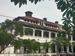 26 Tempat Wisata di Semarang, Ada Pantai, Bernuasa Alam, dan Unik