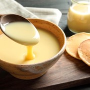 Ingat! Susu Kental Manis Bukan untuk Diseduh atau Diminum Sebagaimana Minuman Susu