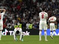 FOTO: Nanar Football Coming Home yang Tak Terwujud