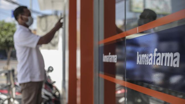 Komisi IX soal Vaksin Berbayar: DPR Tak Pernah Diajak Bicara Anggota Komisi IX DPR mengatakan pihaknya tak pernah diajak bicara ihwal rencana pelaksanaan vaksin Covid berbayar yang bisa didapatkan di Kimia Farma.