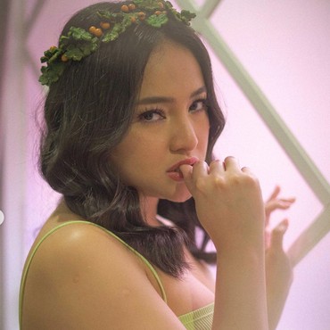 Sering Disebut Gila, Marshanda Justru Bikin Pengakuan Mengejutkan