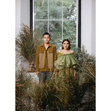 Lirik Lagu Ngidam Pentol - Nella Kharisma Feat Dory Harsa