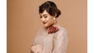 Nella Kharishma baru saja melakukan sesi pemotretan maternity dengan sang suami Dory Harsa&period; Yuk kita intip&excl;