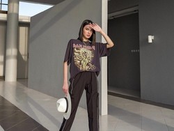 5 Kontroversi Selebgram Michelle Halim, Kini Ejek Anak Kecil dengan Ketiaknya