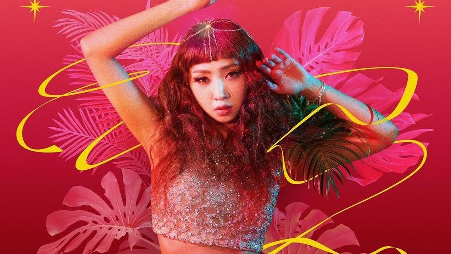 Minzy Minzy