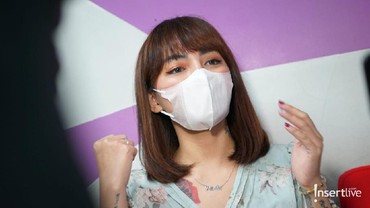 img-title Alfath Fathier Dituduh KDRT, Nadia Christina: Sejak 2 Hari Menikah