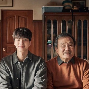Sudah Tamat, 9 Drama Korea Paruh Awal 2021 Seru Ditonton Saat PPKM Darurat