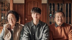 Sudah Tamat, 9 Drama Korea Paruh Awal 2021 Seru Ditonton Saat PPKM Darurat