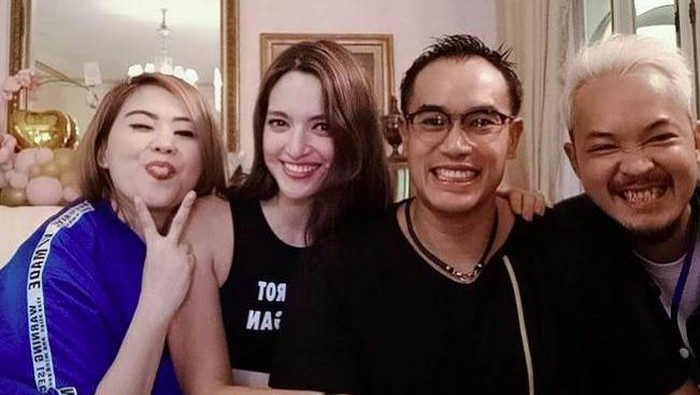 Nia Ramadhani