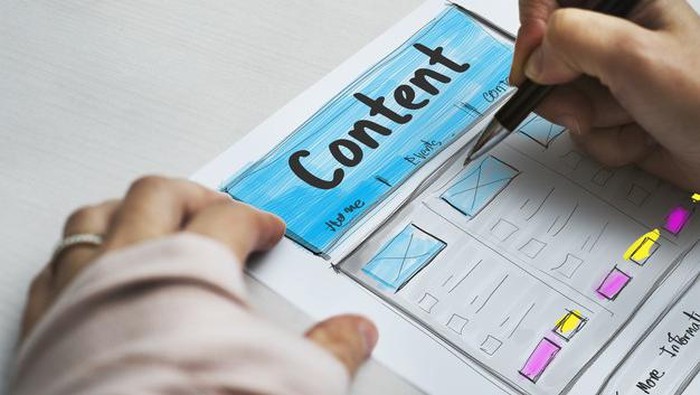 img-title Para Pejuang Konten, Cek 6 Website Penting Ini untuk Dukung Kreativitasmu!