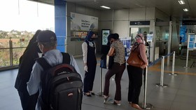 PPKM Darurat, 3 Stasiun MRT Ditutup Sementara Mulai Hari Ini