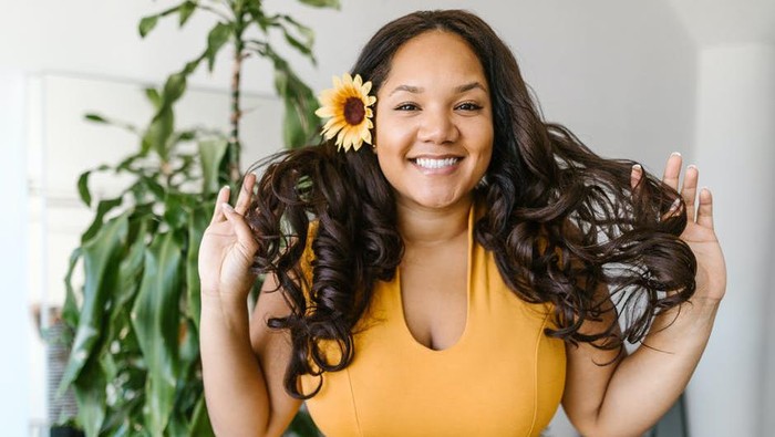 Mengenal Fat Acceptance, Bentuk Dukungan dan Melawan Diskriminasi Tubuh Plus Size Mengenal Fat Acceptance, Bentuk Dukungan dan Melawan Diskriminasi Tubuh Plus Size