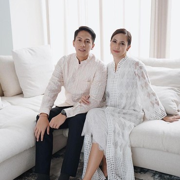 Kondangan Bareng, Pevita Pearce dan Arsyah Didoakan Cepat Nikah