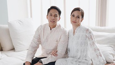 img-title Kondangan Bareng, Pevita Pearce dan Arsyah Didoakan Cepat Nikah
