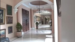 Potret Rumah Mewah Nia Ramadhani & Ardi Bakrie yang Bak Istana