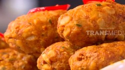 Resep Mendol Tempe Khas Malang yang Gurih dan Nagih