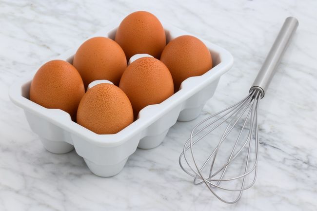 4 Resep Olahan Telur yang  Enak dan Mudah  Dibuat  Cocok 