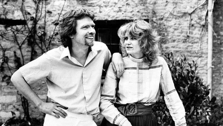 Richard Branson