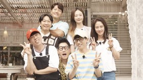Running Man Bakal Gelar Fan Meeting Online September 2021
