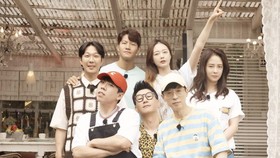Member Running Man Bingung Dengar Singlish di Episode Terbaru
