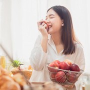 Selain Jeruk, 5 Buah Ini Juga Kaya Vitamin C untuk Kebaikan Imunitas Tubuh