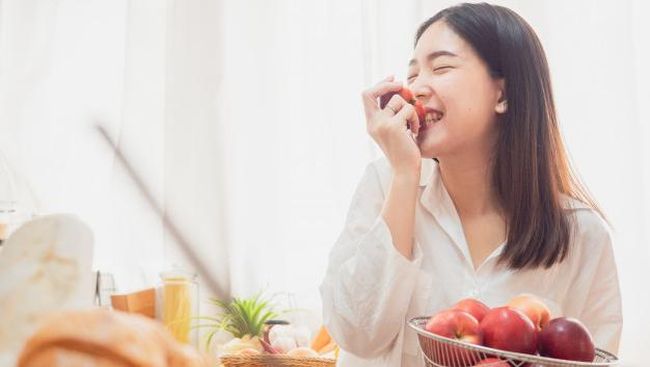 Hanya Jeruk? Ini Jus Vitamin C Paling Hebat untuk Imunitas Tubuh