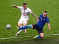 Petisi Italia vs Inggris Diulang Tembus 100 Ribu