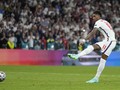 Gaya Rashford Tendang Penalti di Final Euro 2020 Dikritik
