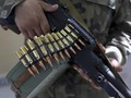 Bentrok Taliban-Afghanistan, Mayat Bergelimpangan di Jalan