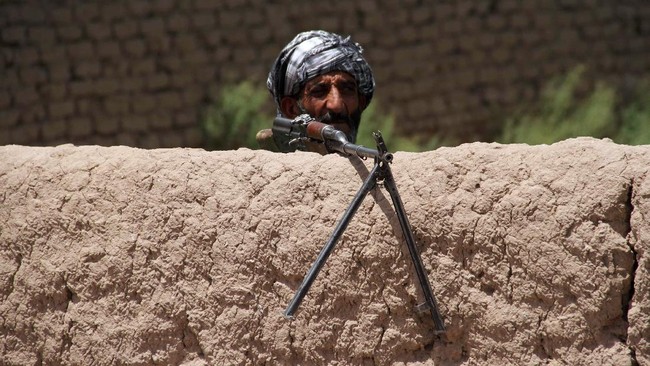 Pasukan perlawanan Anti-Taliban dilaporkan berhasil merebut tiga distrik di dekat Lembah Panjshir dari kelompok tersebut.