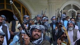 PKS Tak Yakin Taliban Bangkitkan Radikalisme di Indonesia