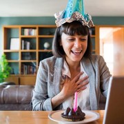 Ciptakan Momen Indah untuk Orang Tersayang, Ini Ide Suprise Ulang Tahun Online