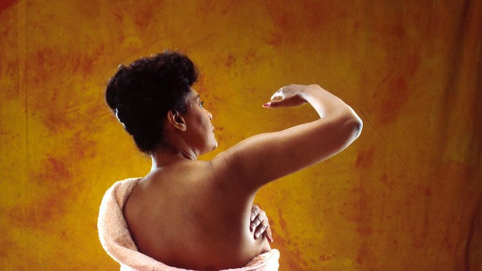 Dokter: Deteksi Dini Kanker Payudara Penting! Semakin Kecil Stadium yang Ditemui, Bisa Cepat Sembuh dan Biaya Lebih Murah