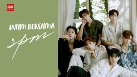 VIDEO: Intim Bersama 2PM