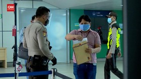 VIDEO: Kurangi Mobilitas Warga, Naik MRT Harus Punya STRP