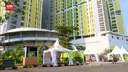 VIDEO: Rusun Pasar Rumput Siap Tampung Pasien Covid Hari Ini