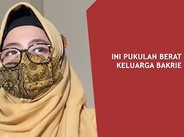 Masih Syok, Keluarga Belum Jenguk Nia Ramadhani-Ardi Bakrie