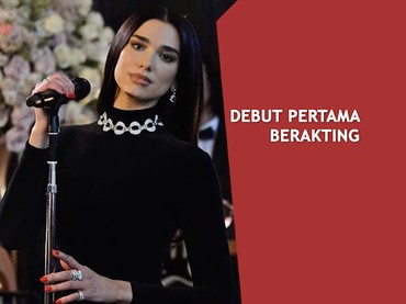img-title Gabung dengan Henry Cavill, Dua Lipa akan Bintangi Film 'Argylle'