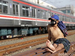Mumpung Libur, Waktu Berjemur yang Baik untuk COVID-19 Bisa Cek di Sini