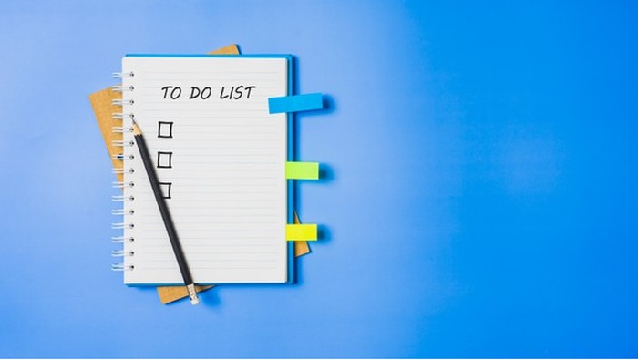 Eisenhower Matrix, Cara Efektif Menentukan Prioritas