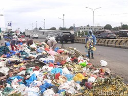 Rertibusi Sampah di Medan Naik 3 Kali Lipat, Warga Mengeluh