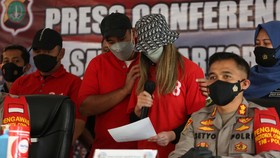 Viral Nia-Ardi Makan di Restoran, Kejaksaan Susun Tuntutan Jika P21