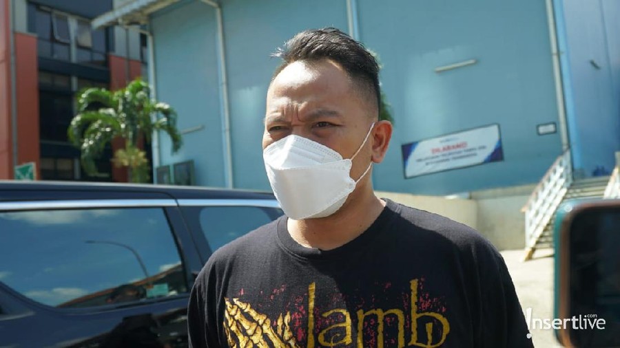 Vicky Prasetyo