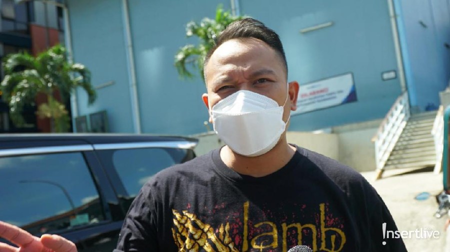 Vicky Prasetyo