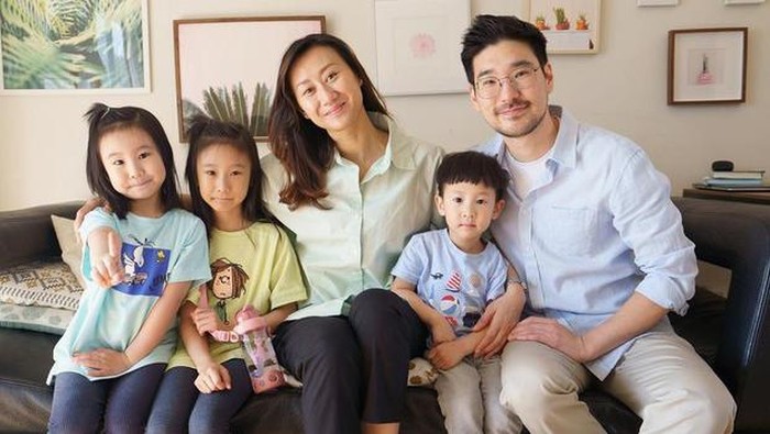 3 Youtuber Indonesia Terkenal yang Telah Menetap di Korea Selatan